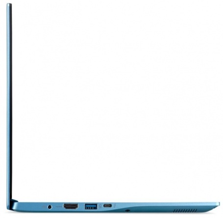 Ноутбук Acer SWIFT 3 SF314-57-735H (NX.HJJER.002), голубой фото 8