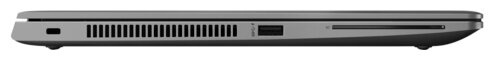 Ноутбук HP ZBook 14u G6 (8JL72ES) фото 5