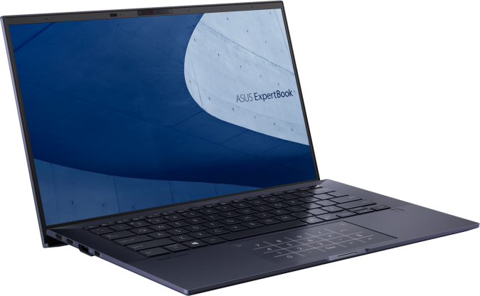Ноутбук ASUS ExpertBook B9400CEA-KC0062R (90NX0SX1-M00940), star black фото 2