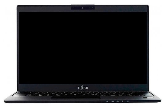 Ноутбук Fujitsu LifeBook U939 (LKN:U9390M0018RU), черный фото 1