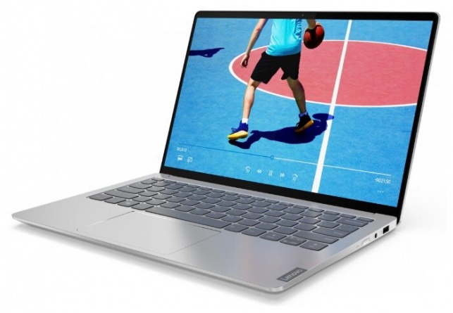 Ноутбук Lenovo IdeaPad S540-13ARE (82DL000CRU), серый фото 2