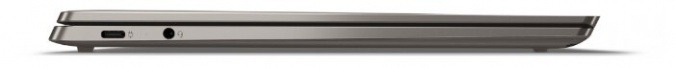 Ноутбук Lenovo Yoga S940-14IIL 14.0' FHD IPS/Core i7-1065G7/16GB/1TB/ Intel Iris Plus Graphics/Win 10 Home/NoODD/песчаный (81Q80034RU) фото 7