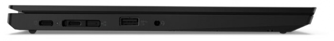 Ноутбук Lenovo ThinkPad L13 Gen 2 (20VH0018RT), черный фото 8