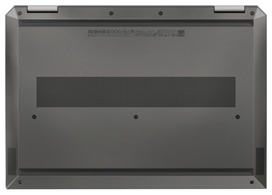 Ноутбук HP ZBook Studio x360 G5 (6TW47EA) (6TW47EA) фото 9