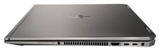 Ноутбук HP ZBook Studio x360 G5 (6TW47EA) (6TW47EA) фото 8