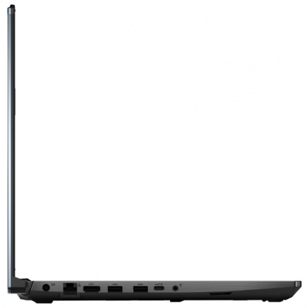 Ноутбук ASUS TUF Gaming A17 FX706LI-H7041T (90NR03S1-M02540), серый фото 5