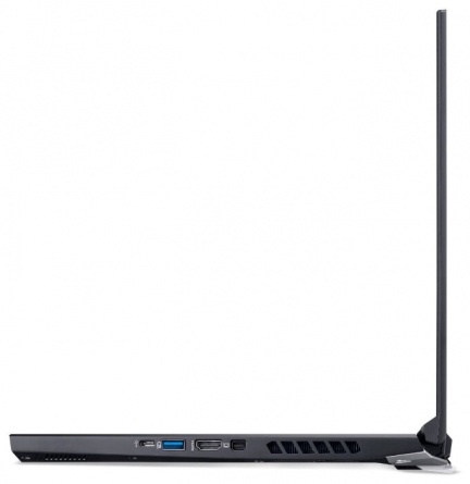 Ноутбук Acer Predator Helios 300 PH315-53-576Y (NH.Q7YER.00G), черный фото 8