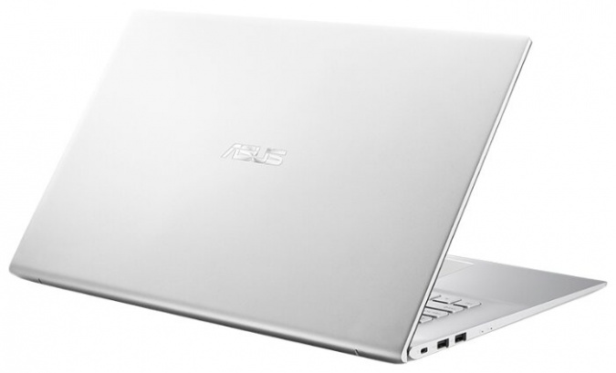 Ноутбук ASUS VivoBook 17 D712DA-AU413 (90NB0PI1-M06860), серебристый фото 4