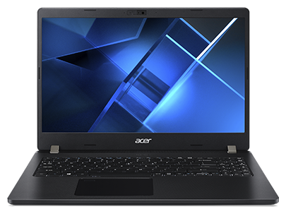 Ноутбук Acer TravelMate P2 TMP215-53-36CS (NX.VPVER.00B), Сланцево-черный фото 1