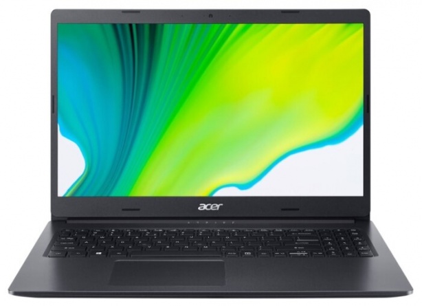 Ноутбук Acer Aspire 3 A315-23-R8TF (NX.HVTER.00R), черный фото 1