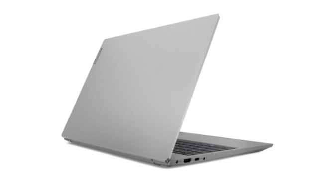Ноутбук Lenovo IdeaPad S340-15API (81NC00DERK), Platinum Grey фото 7