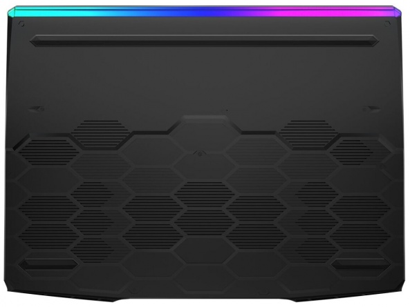 Ноутбук MSI GE66 Raider 10SGS-062RU (9S7-154114-062), серый фото 12