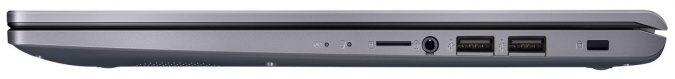 Ноутбук ASUS Laptop 15 M515DA-BR390 (90NB0T41-M10610), slate grey фото 4