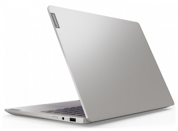 Ноутбук Lenovo IdeaPad S540-13ARE (82DL000CRU), серый фото 5