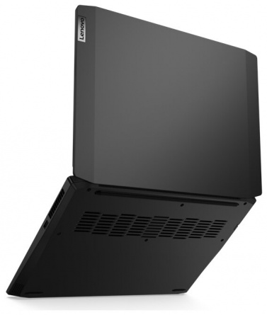 Ноутбук Lenovo IdeaPad Gaming 3 15IMH05 (81Y4006YRU), onyx black фото 6