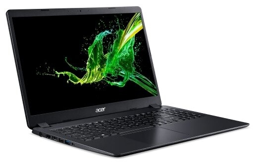 Ноутбук Acer Aspire 3 A315-42-R4QZ (NX.HF9ER.040), чёрный фото 2
