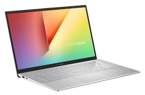 Ноутбук ASUS VivoBook X420FA-EB316T (90NB0K01-M06420), Transparent Silver фото 3