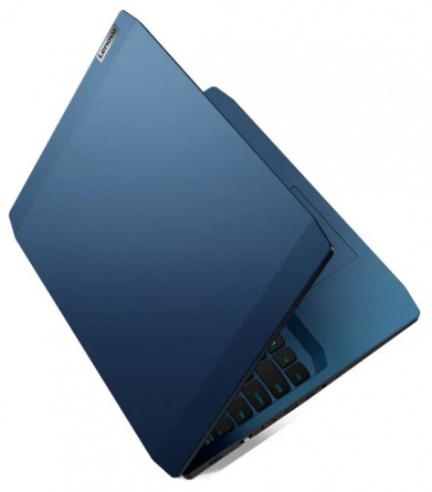 Ноутбук Lenovo IdeaPad Gaming 3 15ARH05 (82EY009KRK), Chameleon Blue фото 7