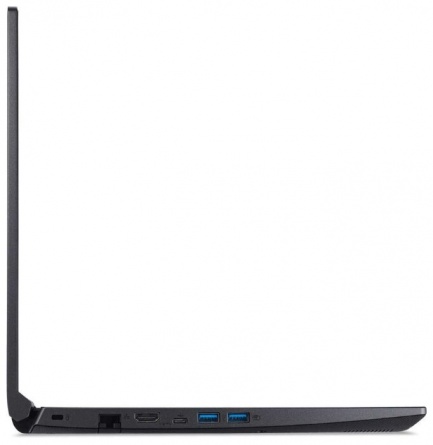 Ноутбук Acer Aspire 7 A715-75G-778T (NH.Q87ER.005), черный фото 8