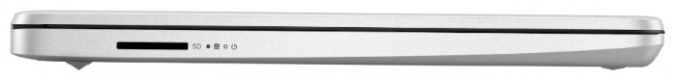 Ноутбук HP 14s-dq1033ur (22M81EA), естественный серебряный фото 6