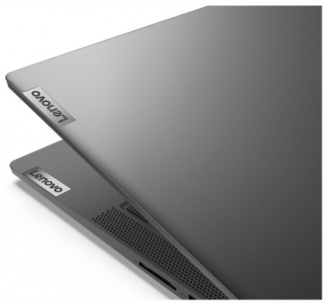 Ноутбук Lenovo IdeaPad 5 14IIL05 (81YH0066RK), graphite grey фото 7