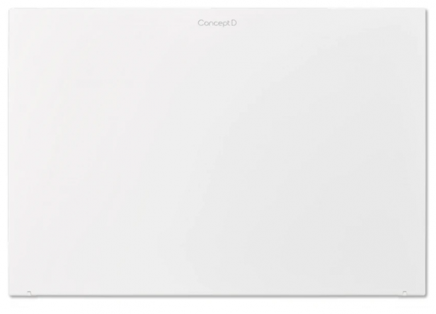 Ноутбук Acer ConceptD 3 CN315-72-746N (NX.C5WER.002), белый фото 8