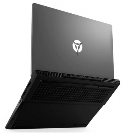 Ноутбук Lenovo Legion 5Pi 15IMH05H (82AW004HRU), Iron Grey фото 7