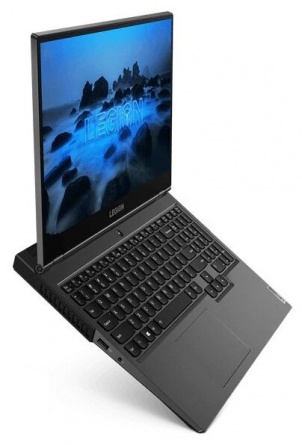 Ноутбук Lenovo Legion 5P 15IMH05H (82AW006GRK), Iron Grey фото 4