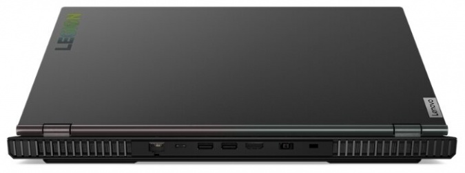 Ноутбук Lenovo Legion 5 15IMH05H (81Y600J0RU), phantom black фото 7