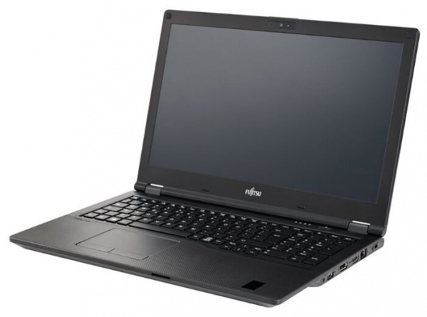 Ноутбук Fujitsu LifeBook E559 (LKN:E5590M0001RU), черный фото 2