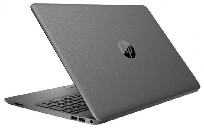 Ноутбук HP 15-gw0039ur (22J18EA), грифельно-серый фото 6