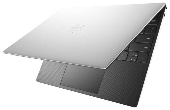 Ноутбук DELL XPS 13 9300 (9300-3140), серебристый фото 3