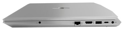 Ноутбук HP ZBook 15v G5 (4QH58EA) фото 4
