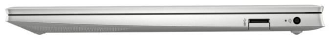 Ноутбук HP Pavilion 13-bb0020ur (2X2M9EA), естественный серебристый фото 5