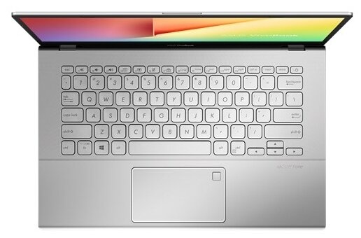 Ноутбук ASUS VivoBook X420FA-EB316T (90NB0K01-M06420), Transparent Silver фото 4