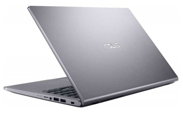Ноутбук ASUS D509DA-EJ393T (90NB0P52-M19820), серый фото 4