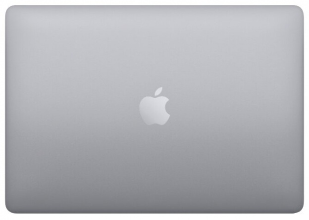 Ноутбук Apple MacBook Pro 13 Mid 2020 (MXK32RU/A), серый космос фото 4