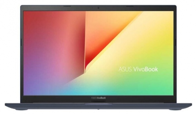 Ноутбук ASUS VivoBook 14 M413DA-EB329 (90NB0R7A-M06430), синий фото 1