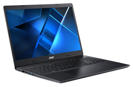 Ноутбук Acer Extensa 15 EX215-22-R4ZE (NX.EG9ER.00S), черный фото 2