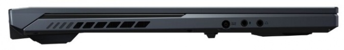Ноутбук ASUS ROG Zephyrus Duo 15 GX550LXS-HF150T (90NR02Z1-M03270), Gunmetal Gray фото 4