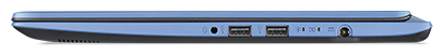 Ноутбук Acer ASPIRE 1 A114-32-C4F6 (NX.GW9ER.004), синий фото 8