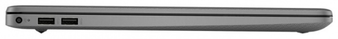 Ноутбук HP 15s-fq2014ur (2X1S0EA), грифельно-серый фото 4