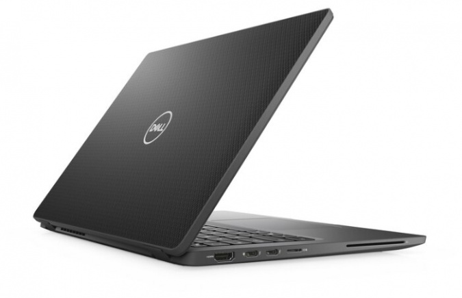 Ноутбук DELL Latitude 7410 (7410-5300), серый фото 5