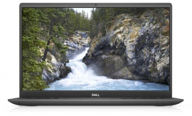 Ноутбук DELL Vostro 5401 (5401-2734), серый фото 2