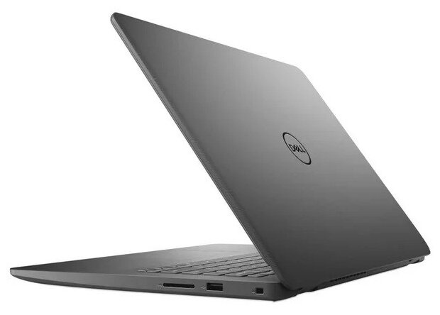Ноутбук DELL Vostro 3401 (3401-5023), черный фото 2