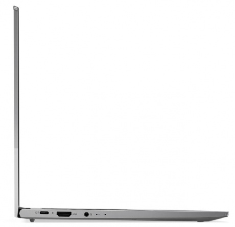 Ноутбук Lenovo ThinkBook 13s G2-ITL (20V90038RU), mineral grey фото 4