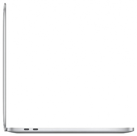 Ноутбук Apple MacBook Pro 13 Mid 2020 (MWP82RU/A), серебристый фото 4