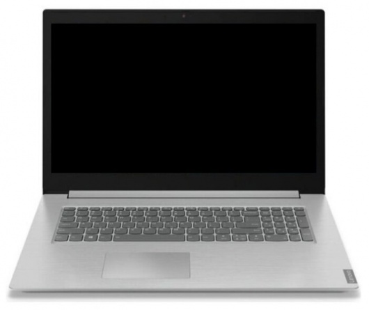 Ноутбук Lenovo Ideapad L340-15IWL (81LG016YRK), Platinum Grey фото 1