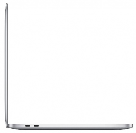 Ноутбук Apple MacBook Pro 13 Mid 2019 (MV992RU/A), серебристый фото 3
