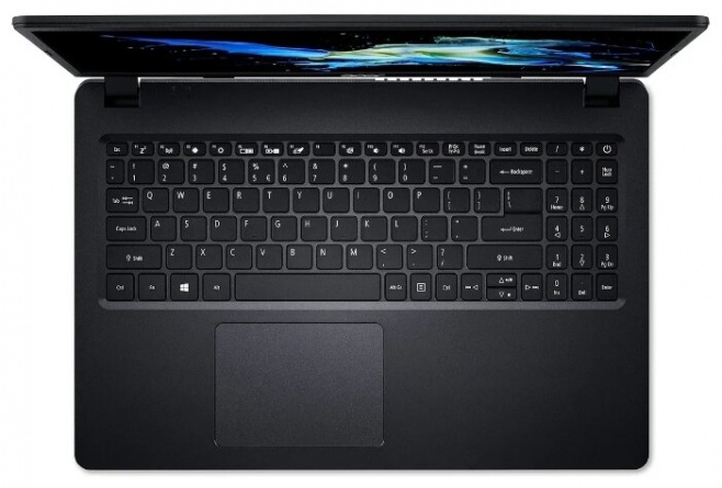 Ноутбук Acer Extensa 15 EX215-53G-53TP (NX.EGCER.00A), черный фото 4